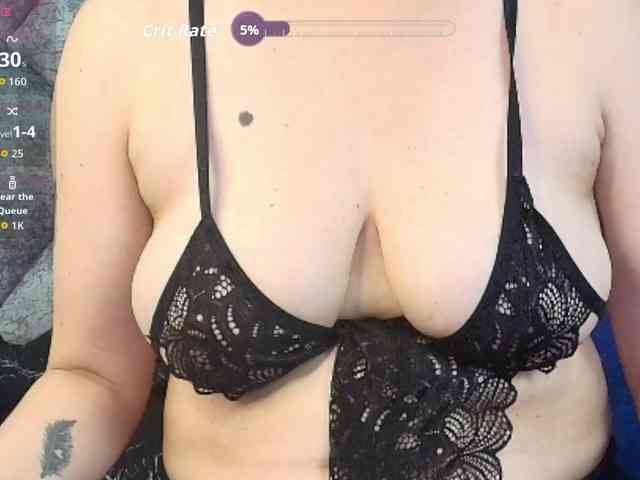 ShanteyLaurent webcam