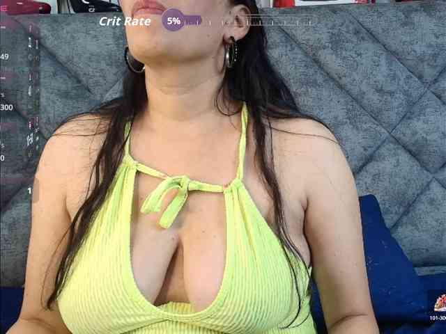 ShanteyLaurent webcam