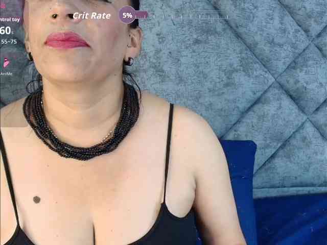 ShanteyLaurent webcam