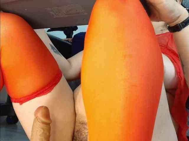 ShanteyLaurent webcam