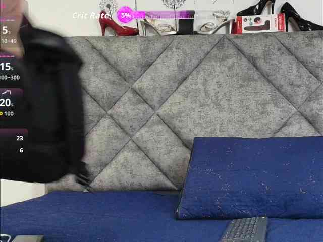 ShanteyLaurent webcam