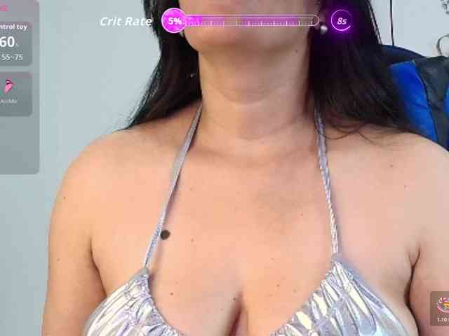 ShanteyLaurent webcam