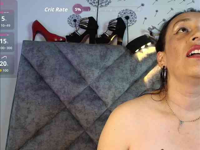 ShanteyLaurent webcam