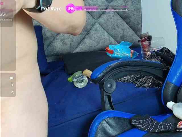 ShanteyLaurent webcam