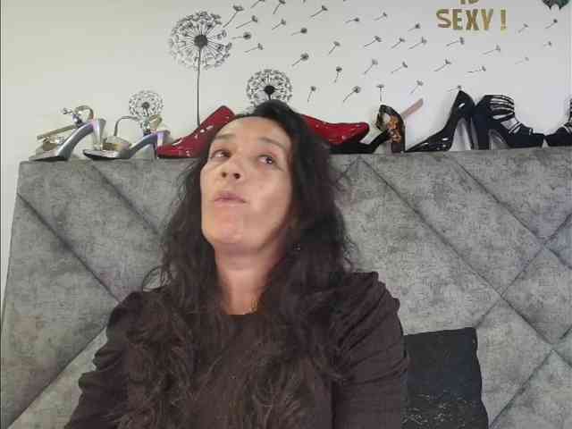 ShanteyLaurent webcam