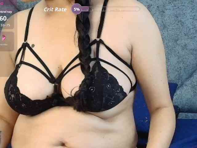 ShanteyLaurent webcam