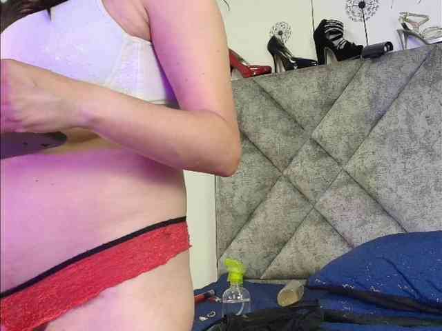 ShanteyLaurent webcam
