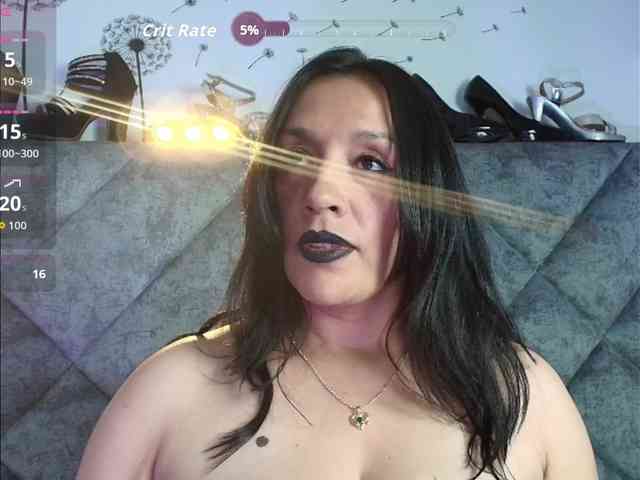 ShanteyLaurent webcam