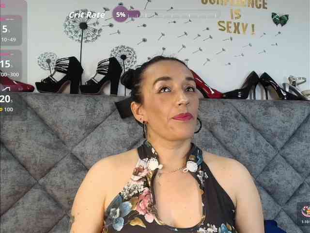 ShanteyLaurent webcam