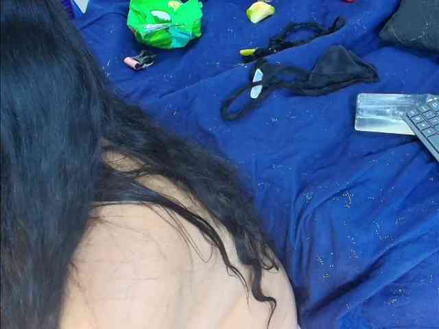ShanteyLaurent webcam