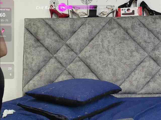 ShanteyLaurent webcam