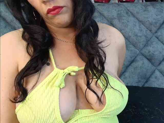 ShanteyLaurent webcam
