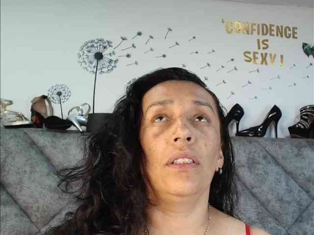 ShanteyLaurent webcam