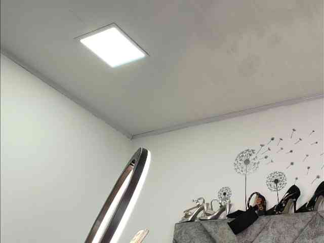 ShanteyLaurent webcam