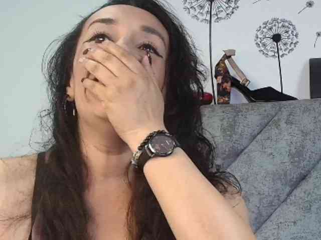 ShanteyLaurent webcam