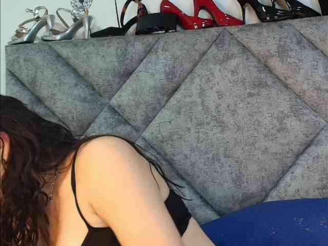 ShanteyLaurent webcam