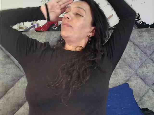 ShanteyLaurent webcam