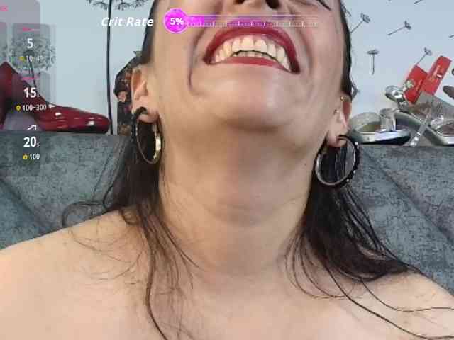 ShanteyLaurent webcam