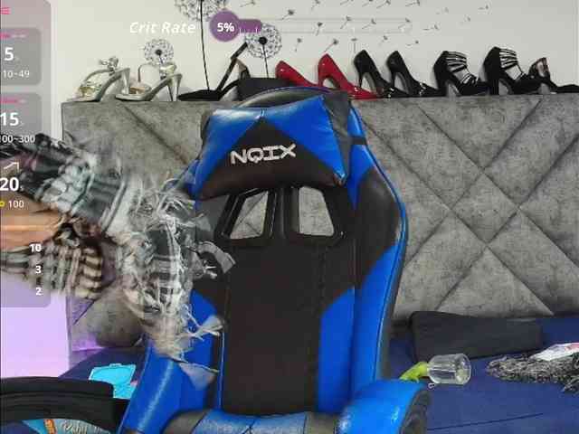 ShanteyLaurent webcam