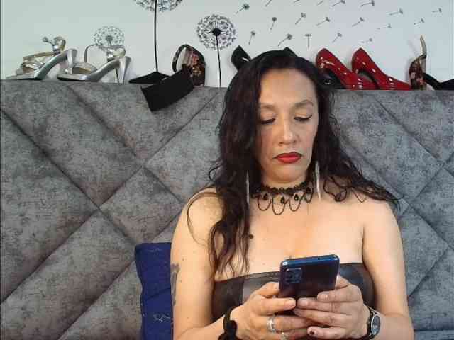 ShanteyLaurent webcam