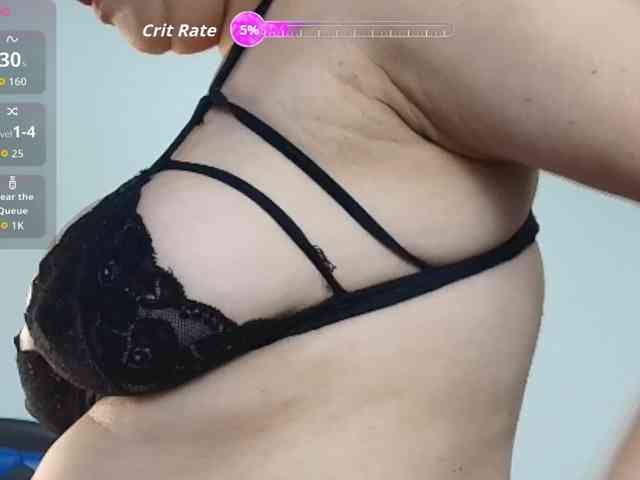 ShanteyLaurent webcam