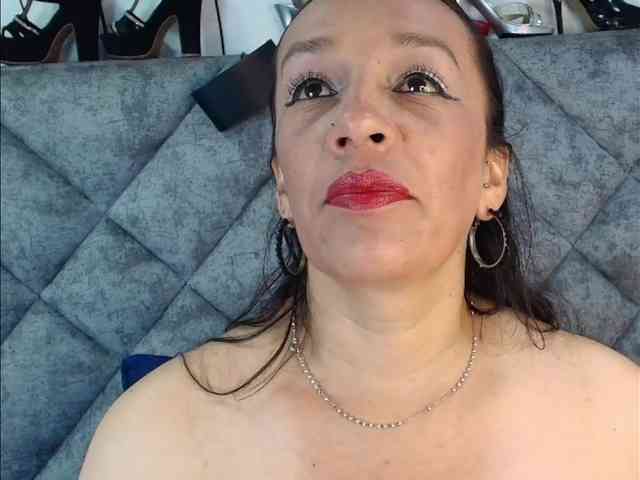 ShanteyLaurent webcam