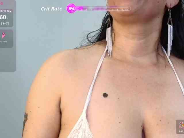 ShanteyLaurent webcam