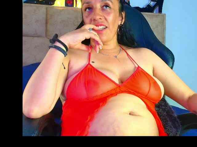 ShanteyLaurent webcam