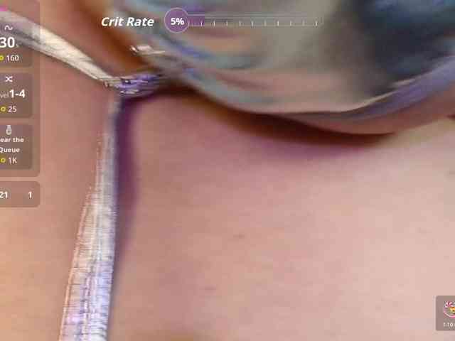 ShanteyLaurent webcam