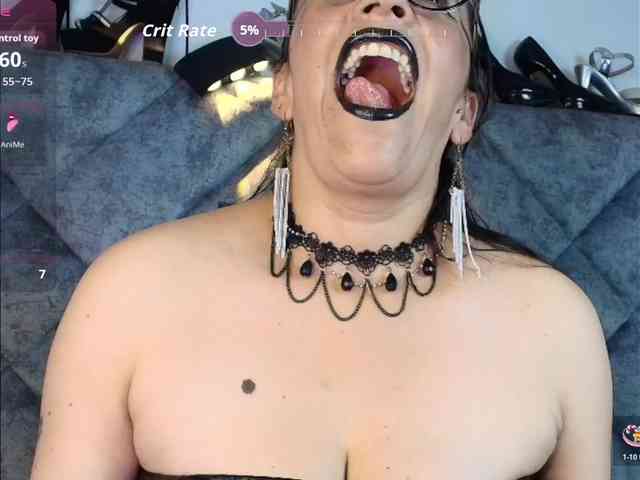 ShanteyLaurent webcam