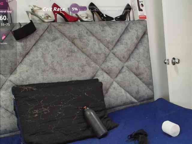 ShanteyLaurent webcam