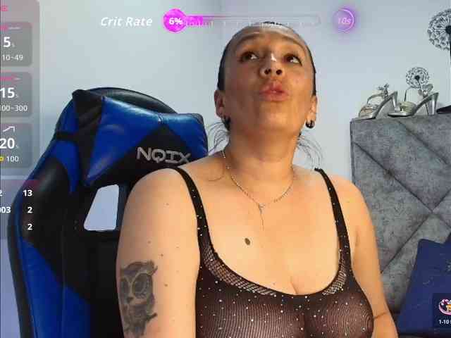 ShanteyLaurent webcam