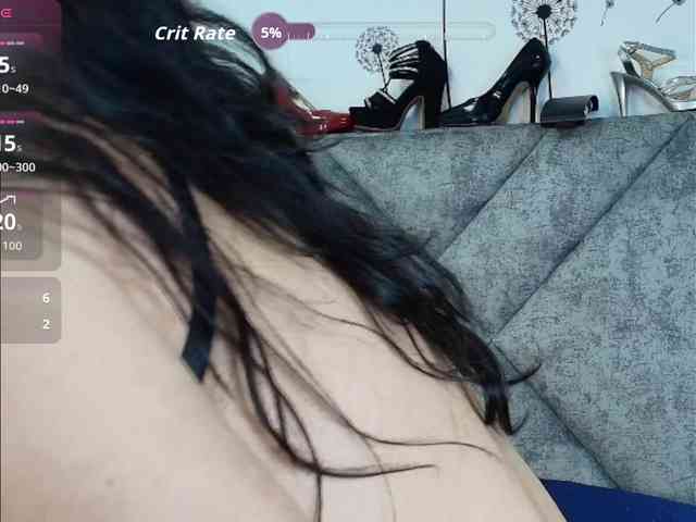 ShanteyLaurent webcam