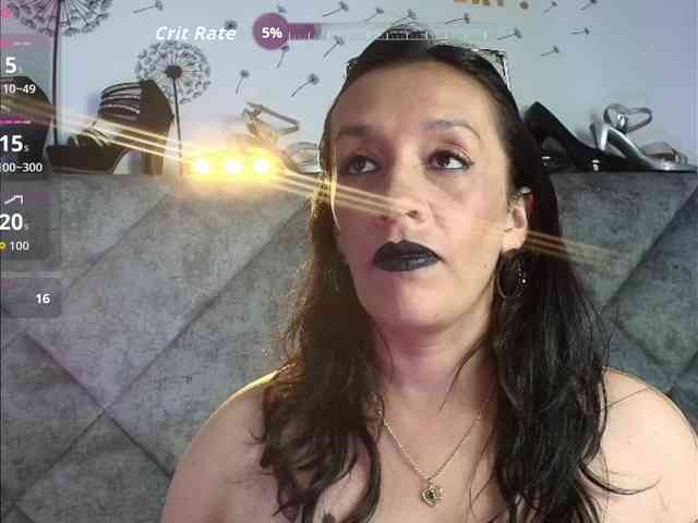 ShanteyLaurent webcam