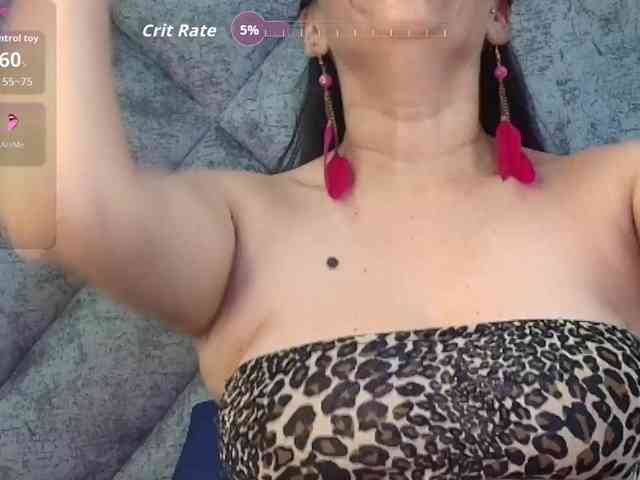 ShanteyLaurent webcam