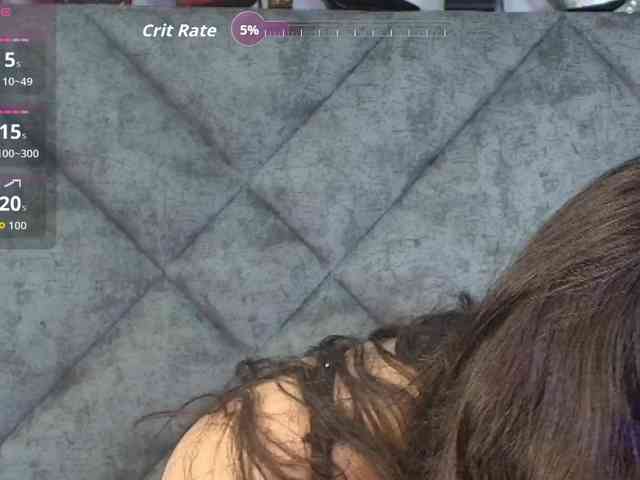 ShanteyLaurent webcam