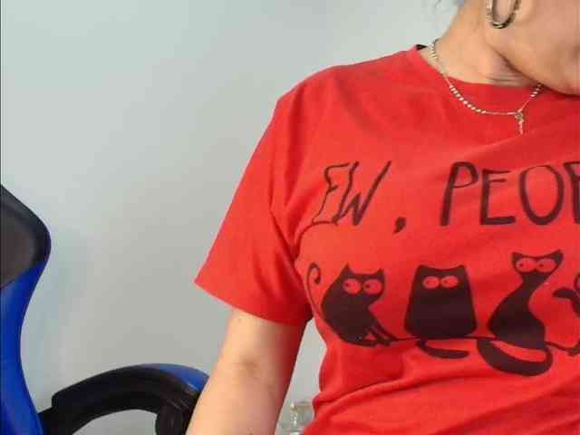 ShanteyLaurent webcam
