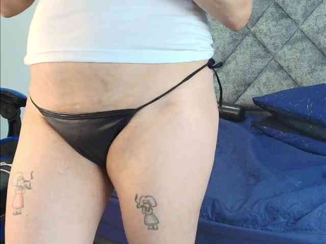 ShanteyLaurent webcam