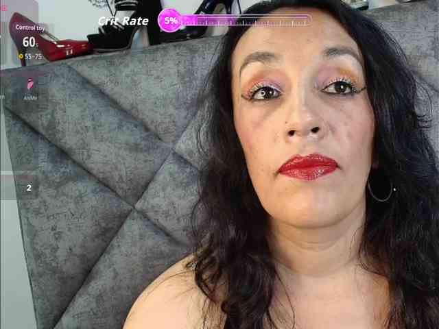 ShanteyLaurent webcam