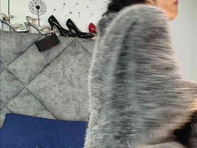 ShanteyLaurent webcam