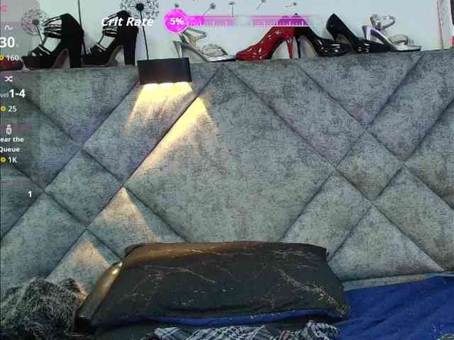 ShanteyLaurent webcam