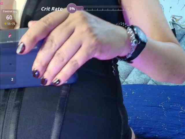 ShanteyLaurent webcam