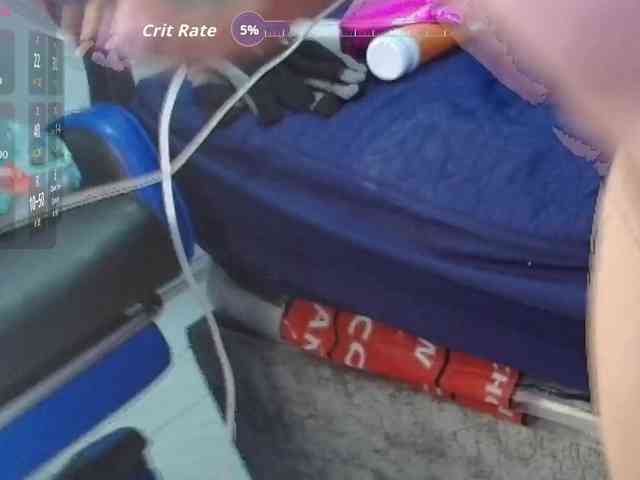 ShanteyLaurent webcam