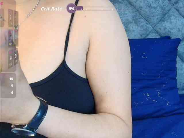 ShanteyLaurent webcam