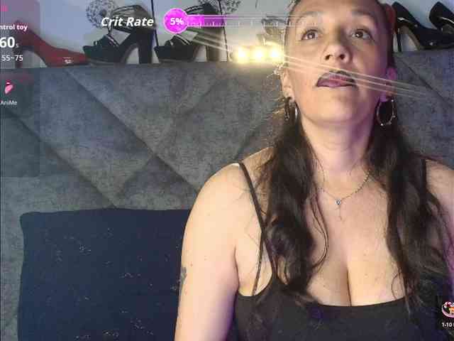 ShanteyLaurent webcam