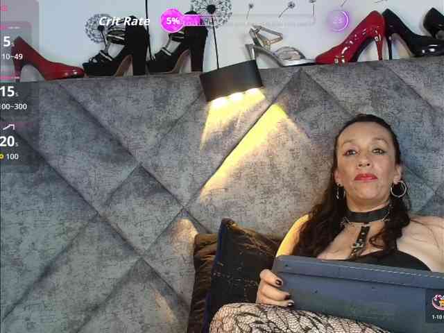 ShanteyLaurent webcam