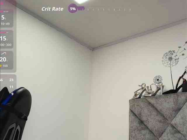 ShanteyLaurent webcam