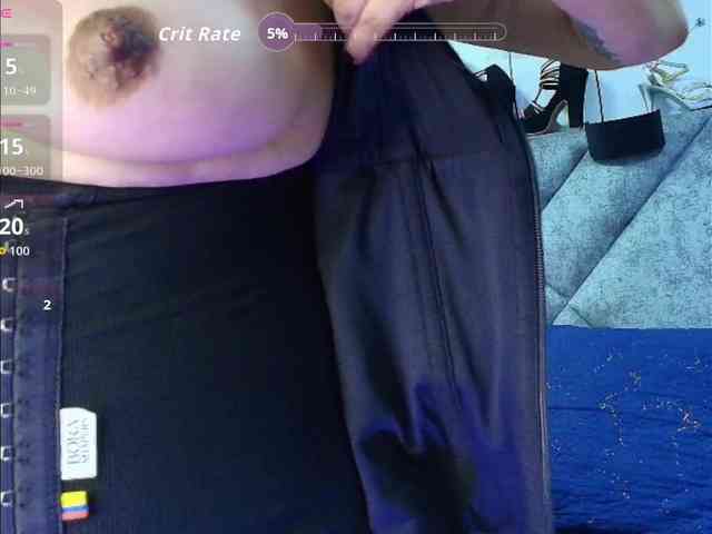 ShanteyLaurent webcam