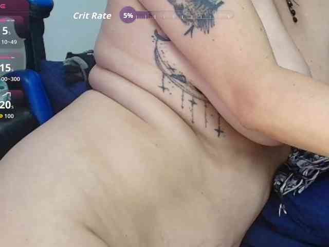 ShanteyLaurent webcam