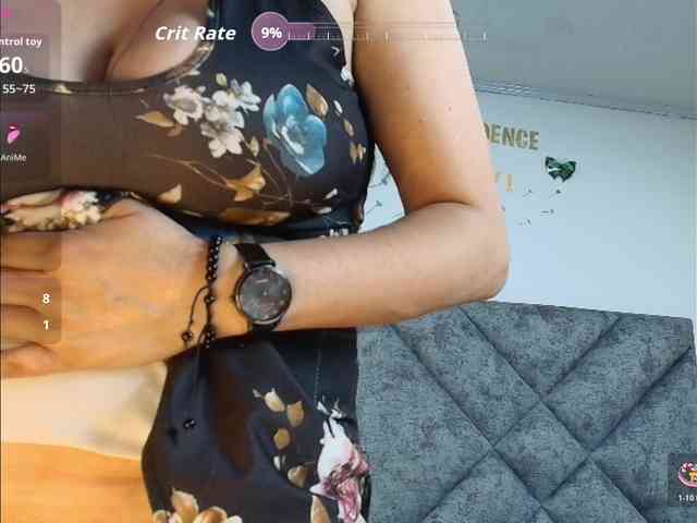 ShanteyLaurent webcam